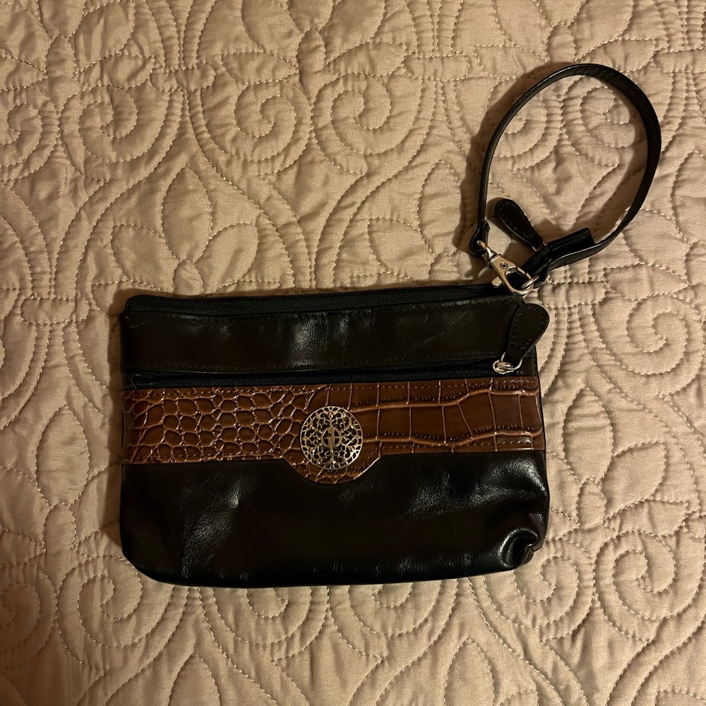 Wristlet